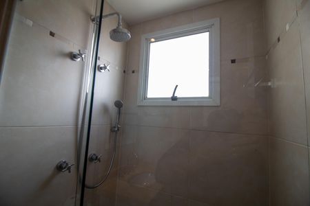Apartamento à venda com 95m², 3 quartos e 2 vagasBanheiro