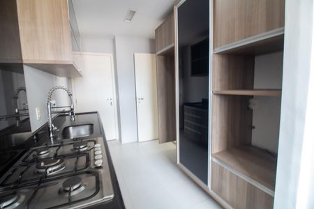 Apartamento à venda com 95m², 3 quartos e 2 vagasCozinha