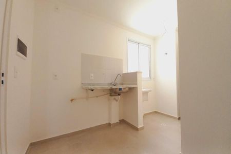 Apartamento à venda com 62m², 2 quartos e 1 vagaCozinha 
