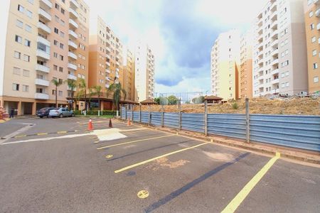 Apartamento à venda com 62m², 2 quartos e 1 vagaGaragem 