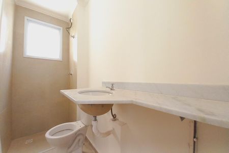 Apartamento à venda com 62m², 2 quartos e 1 vagaBanheiro