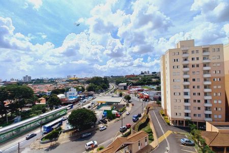 Apartamento à venda com 62m², 2 quartos e 1 vagaVista da Varanda 