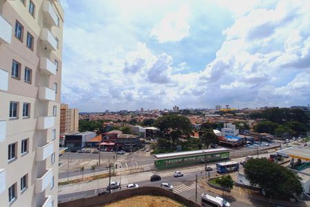 Apartamento à venda com 62m², 2 quartos e 1 vagaVista do Quarto 2