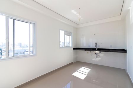 Apartamento à venda com 66m², 3 quartos e 1 vaga Apartamento à venda com 66m², 3 quartos e 1 vagaCozinha