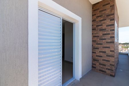 Apartamento à venda com 66m², 3 quartos e 1 vaga Apartamento à venda com 66m², 3 quartos e 1 vagaVaranda da Suíte 1