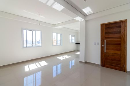 Apartamento à venda com 66m², 3 quartos e 1 vaga Apartamento à venda com 66m², 3 quartos e 1 vagaSala