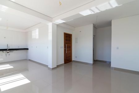 Apartamento à venda com 66m², 3 quartos e 1 vaga Apartamento à venda com 66m², 3 quartos e 1 vagaSala