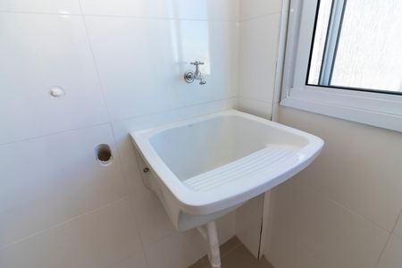 Apartamento à venda com 66m², 3 quartos e 1 vaga Apartamento à venda com 66m², 3 quartos e 1 vagaÁrea de Serviço