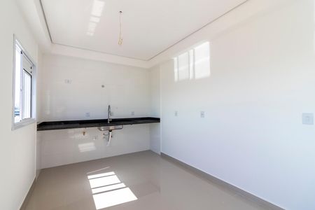 Apartamento à venda com 66m², 3 quartos e 1 vaga Apartamento à venda com 66m², 3 quartos e 1 vagaCozinha