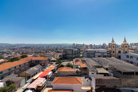 Apartamento à venda com 66m², 3 quartos e 1 vaga Apartamento à venda com 66m², 3 quartos e 1 vagaVista da Cozinha