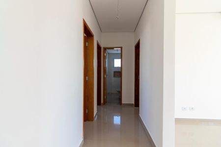 Apartamento à venda com 66m², 3 quartos e 1 vaga Apartamento à venda com 66m², 3 quartos e 1 vagaCorredor dos Quartos