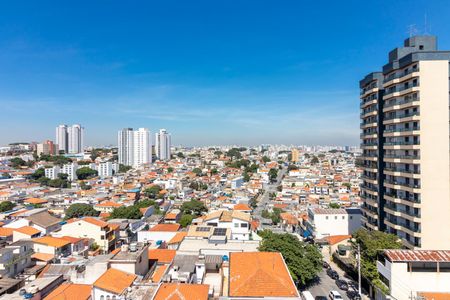 Apartamento à venda com 66m², 3 quartos e 1 vaga Apartamento à venda com 66m², 3 quartos e 1 vagaVista do Quarto 2