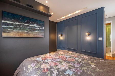 Apartamento à venda com 111m², 2 quartos e 2 vagasSuíte