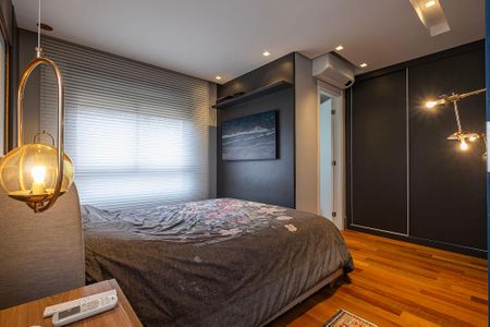 Apartamento à venda com 111m², 2 quartos e 2 vagasSuíte