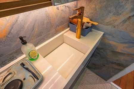 Apartamento à venda com 111m², 2 quartos e 2 vagasSuíte - Banheiro