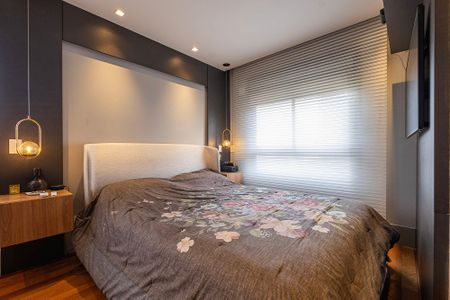 Apartamento à venda com 111m², 2 quartos e 2 vagasSuíte