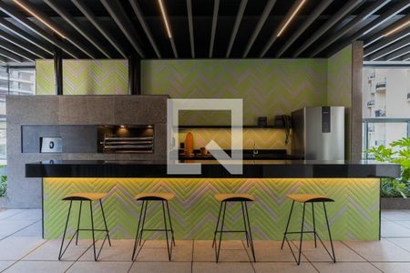 Apartamento à venda com 111m², 2 quartos e 2 vagasÁrea comum