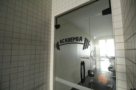 Apartamento à venda com 75m², 2 quartos e 1 vagaÁrea comum - Academia