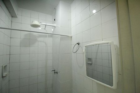 Apartamento à venda com 75m², 2 quartos e 1 vagaÁrea de serviço - Banheiro