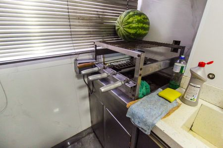 Apartamento à venda com 54m², 3 quartos e 1 vaga Apartamento à venda com 54m², 3 quartos e 1 vagaÁrea de Serviço