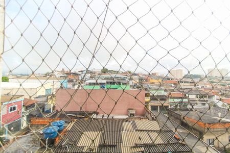 Apartamento à venda com 54m², 3 quartos e 1 vaga Apartamento à venda com 54m², 3 quartos e 1 vagaVista do Quarto 1