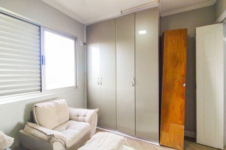 Apartamento à venda com 54m², 3 quartos e 1 vaga Apartamento à venda com 54m², 3 quartos e 1 vagaQuarto 2