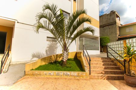 Apartamento à venda com 54m², 3 quartos e 1 vaga Apartamento à venda com 54m², 3 quartos e 1 vagaÁrea comum
