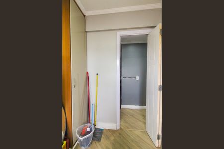 Apartamento à venda com 54m², 3 quartos e 1 vaga Apartamento à venda com 54m², 3 quartos e 1 vagaQuarto 1