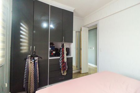 Apartamento à venda com 54m², 3 quartos e 1 vaga Apartamento à venda com 54m², 3 quartos e 1 vagaQuarto 3