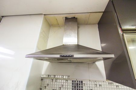 Apartamento à venda com 54m², 3 quartos e 1 vaga Apartamento à venda com 54m², 3 quartos e 1 vagaCozinha