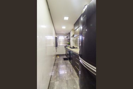 Apartamento à venda com 54m², 3 quartos e 1 vaga Apartamento à venda com 54m², 3 quartos e 1 vagaCozinha