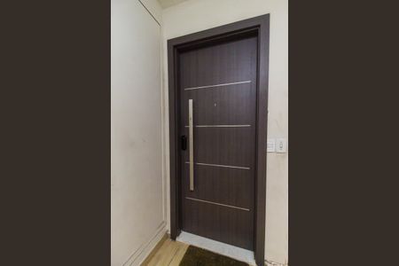 Apartamento à venda com 54m², 3 quartos e 1 vaga Apartamento à venda com 54m², 3 quartos e 1 vagaHall