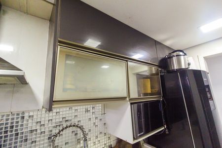 Apartamento à venda com 54m², 3 quartos e 1 vaga Apartamento à venda com 54m², 3 quartos e 1 vagaCozinha