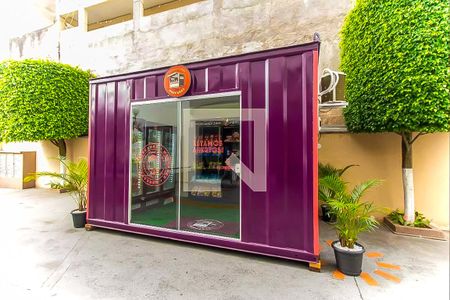 Apartamento à venda com 54m², 3 quartos e 1 vaga Apartamento à venda com 54m², 3 quartos e 1 vagaÁrea comum - Mini Mercado