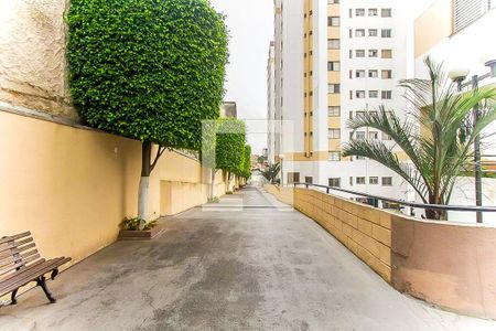Apartamento à venda com 54m², 3 quartos e 1 vaga Apartamento à venda com 54m², 3 quartos e 1 vagaÁrea comum