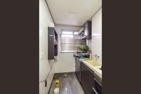 Apartamento à venda com 54m², 3 quartos e 1 vaga Apartamento à venda com 54m², 3 quartos e 1 vagaÁrea de Serviço