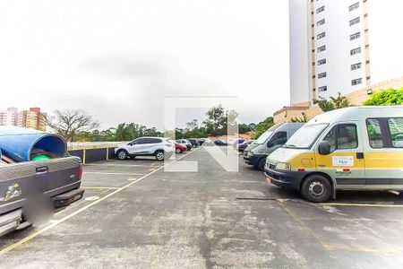Apartamento à venda com 54m², 3 quartos e 1 vaga Apartamento à venda com 54m², 3 quartos e 1 vagaÁrea comum - Estacionamento