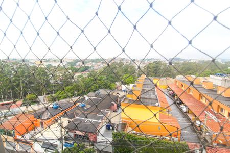 Apartamento à venda com 54m², 3 quartos e 1 vaga Apartamento à venda com 54m², 3 quartos e 1 vagaVista do Quarto 2