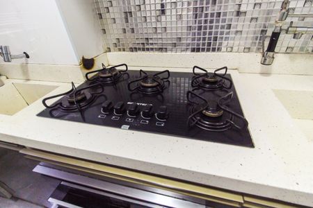 Apartamento à venda com 54m², 3 quartos e 1 vaga Apartamento à venda com 54m², 3 quartos e 1 vagaCozinha