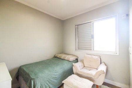 Apartamento à venda com 54m², 3 quartos e 1 vaga Apartamento à venda com 54m², 3 quartos e 1 vagaQuarto 2