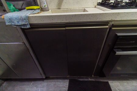 Apartamento à venda com 54m², 3 quartos e 1 vaga Apartamento à venda com 54m², 3 quartos e 1 vagaÁrea de Serviço