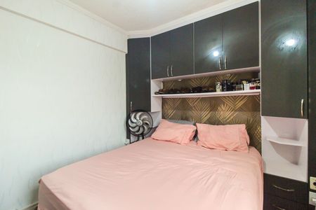 Apartamento à venda com 54m², 3 quartos e 1 vaga Apartamento à venda com 54m², 3 quartos e 1 vagaQuarto 3