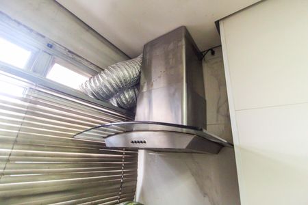 Apartamento à venda com 54m², 3 quartos e 1 vaga Apartamento à venda com 54m², 3 quartos e 1 vagaÁrea de Serviço