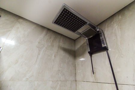 Apartamento à venda com 54m², 3 quartos e 1 vaga Apartamento à venda com 54m², 3 quartos e 1 vagaBanheiro