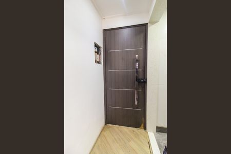 Apartamento à venda com 54m², 3 quartos e 1 vaga Apartamento à venda com 54m², 3 quartos e 1 vagaEntrada