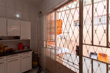 Casa à venda com 308m², 4 quartos e 5 vagasCozinha 2 - Casa 1