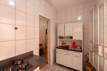 Casa à venda com 308m², 4 quartos e 5 vagasCozinha 2 - Casa 1