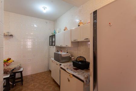 Casa à venda com 308m², 4 quartos e 5 vagasCozinha 1 - Casa 1