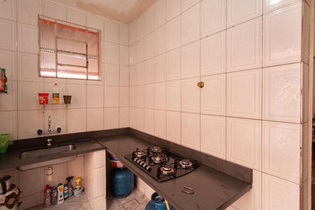 Casa à venda com 308m², 4 quartos e 5 vagasCozinha 2 - Casa 1