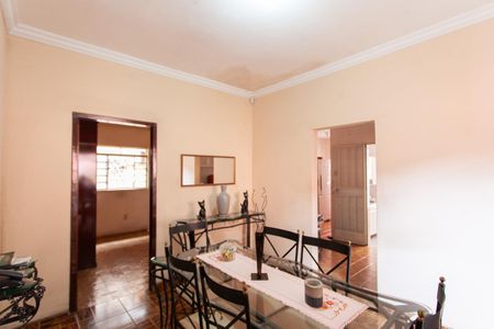 Casa à venda com 308m², 4 quartos e 5 vagasSala de Jantar - Casa 1